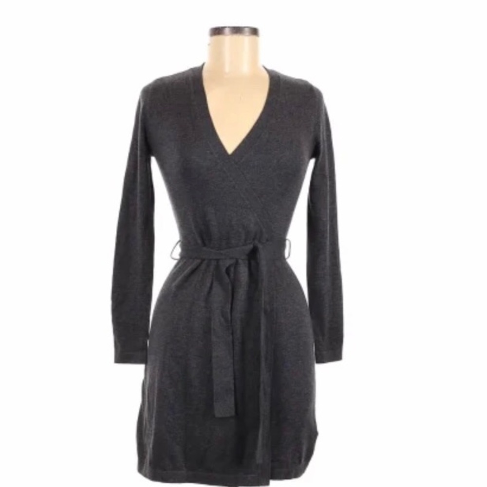 Banana Republic Dress Mini silhouette